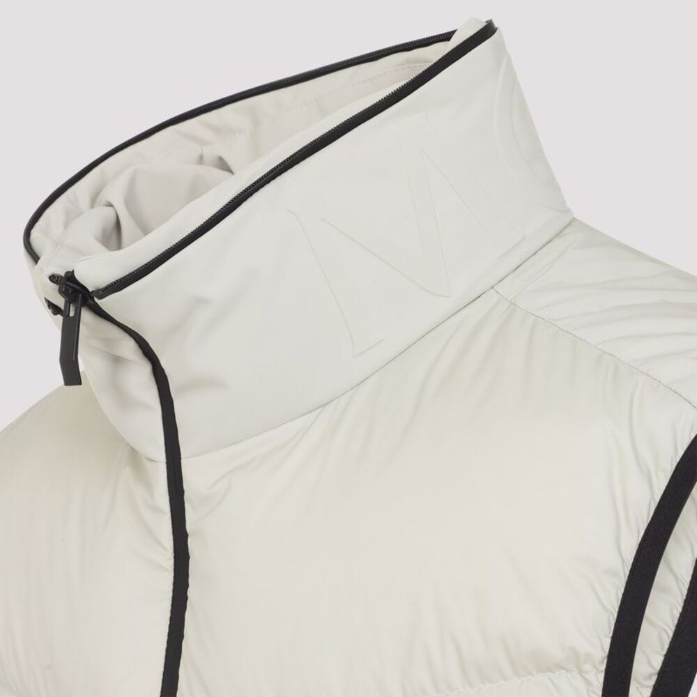 Moncler Guersac Vest Men - Picture 4 of 4